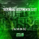 DJ VS da ZL - Berimbau Atormenta City