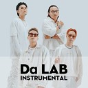 Da LAB - Chạy Khỏi Thế Giới Này (Instrumental)