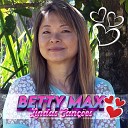 Betty Max - Ilha do Amor