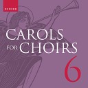 Vicente Chavarria The Oxford Choir - Gloucestershire Wassail SATB