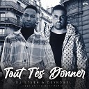 DJ Sta h Deynowel - Tout T es Donner Issy On The Beat Remix