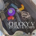 Chucky V - Pistols Pumps