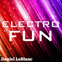 Daniel LeBlanc - Material Event