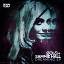 Sola feat Sammie Hall - Can t Let Go