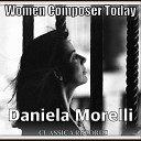 Daniela Morelli - La quiete del lago