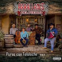 Los Arrallanes Del Pueblo - La Feria De Las Flores Cover
