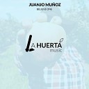 Juanjo Mu oz - Believe One