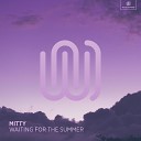 mitty - Waiting for The Summer