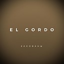 El Gordo - Закованы