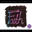 Bevan Godden feat Maiya - Faith Ten83 Ghetto Run Vocal Mix