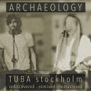 TUBA Stockholm - All These Years