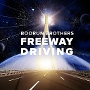 Boorun Brothers - Freeway Driving