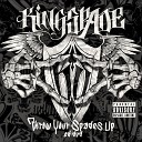 Kingspade - Who Run This Live
