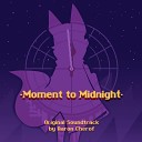 Aaron Cherof - Moment to Midnight