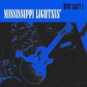 Mississippi Lightnin - Packing Up Blues