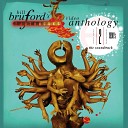 Bill Bruford s Earthworks - Bridge Of Inhibition Live National Palace Of Culture Sofia 30 October…