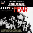 Alex North - Troubled Romance From Journey Into Fear