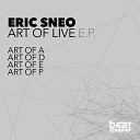 Eric Sneo - Art of P Percussion Mix