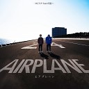 MC MICHI feat Ryuichi Takumi - Airplane