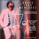 DJ Randall Smooth feat Ed Ramsey Ms Yazz Roar - GRACE Remix Rick s Pure Underground Roots mix