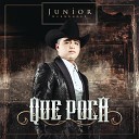 Junior Hernandez - Pase y Pase