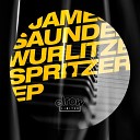 James Saunders UK - Wurlitzer Spritzer Alex Ranerro Remix