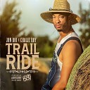 JON BOI - Trail Ride