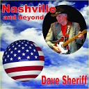 Dave Sheriff - Strong Love