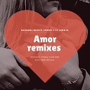 Raphael Ngove Isonic T feat Leko M - Amor C Blak Remix