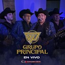 Grupo Principal - Tus Disgustos En Vivo