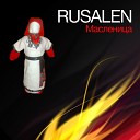 RUSALEN - Масленица