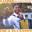 Sandro da Gaita Ponto - KM 11