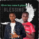 silverboy smw - blessing deluxe