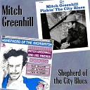 Mitch Greenhill - Highway 301 Blues