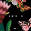 OBeezy feat JR - Butterflies