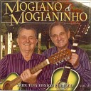 Mogiano e Mogianinho - Carro de Boi
