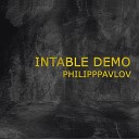 PhilippPavlov - I Am Alone 2011 Demo