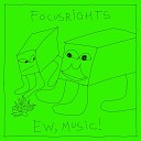 Focusrights - Too Muxh