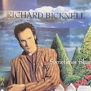 Richard Bicknell - Cradle Of The Interstate