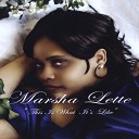 Marsha Lette - Still in Love With You