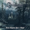 Adamantum - In the Dark of Winter Night