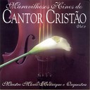 Maestro Mario Henrique - Alma Ansiosa