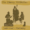 The Ebony Hillbillies - Chicken Reel