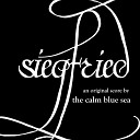 The Calm Blue Sea - The Struggle