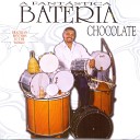 Chocolate - Diferente Xote Bai o