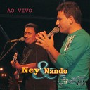 Ney e Nando - Cartaz
