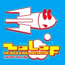 Zolof the Rock Roll Destroyer - How Bout It