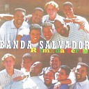 Banda Salvador - Ritmo da Terra