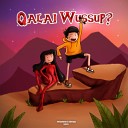 Promise feat ISTINA - Qalai Wussup