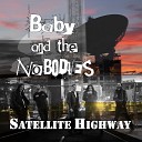 Baby and the Nobodies - Two Fingers Left
